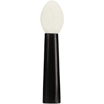 Maybelline New York Expert Wear Eyeshadow Quads, Luminous Lilacs, 0.17 oz. - Image 5