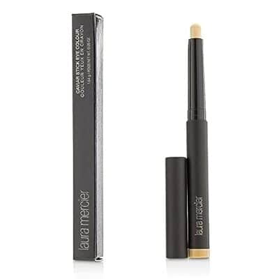 Laura Mercier Women's Matte Caviar Stick Eye Color, Vanilla Kiss, Tan, 0.058 Ounce