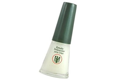 QUIMICA ALEMANA Nail Hardener (protective barrier prevents chipping, peeling and splitting) - Size 0.47 Fl.oz (Pack of 2) - Image 2