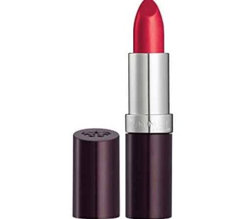 Rimmel Lasting Finish Lip Color-Kate Moss Collection, 010, 0.14 Fluid Ounce