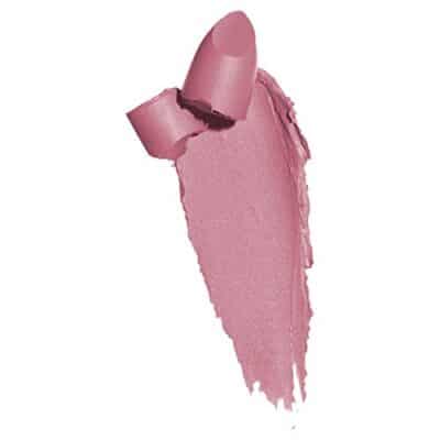 Maybelline New York Color Sensational Pink Lipstick Powder Matte Lipstick, Nocturnal Rose, 0.15 Ounce, Pack of 1 - Image 4