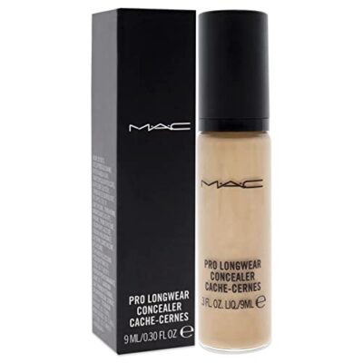 MAC Pro Longwear Concealer, Multi, 0.3 Fl Oz - Image 3