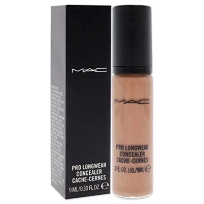 M.A.C Pro Longwear Concealer NC42,0.3 Fl Oz (Pack of 1) - Image 3
