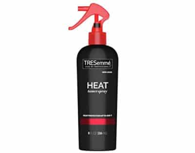 TRESemme Thermal CreationsHeat Tamer Spray - 8 Fl Oz (Pack of 3) - Image 2