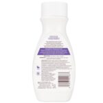 Palmer's Cocoa Butter Formula Daily Skin Therapy Fragrance Free Lotion for Dry Skin, Unscented Body Lotion, Flip Cap Bottle, 8.5 Fl Oz - Image 2