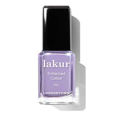 LONDONTOWN Lakur Trolley Away Nail Polish, 0.4 fl. oz