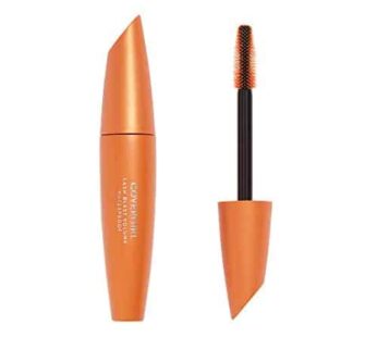 CoverGirl Lash Blast Volume Waterproof Mascara Makeup, Long-Wearing, Smudge-Proof, Cruelty Free, Very Black, 1 Count