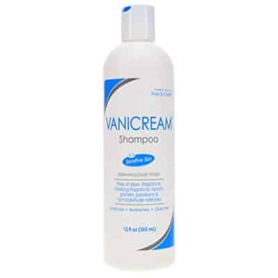 Vanicream Shampoo For Sensitive Skin 12 oz. (Pack of 2) - Image 7