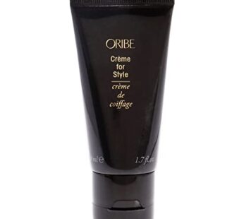 Oribe Cr?me for Style, 1.7 Fl Oz