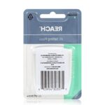 Reach 55 YD Floss | Mint Flavored | 6 Pack - Image 5