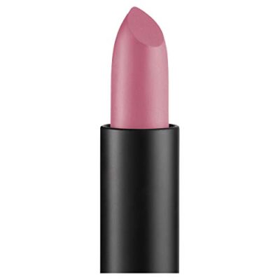 Maybelline New York Color Sensational Pink Lipstick Powder Matte Lipstick, Nocturnal Rose, 0.15 Ounce, Pack of 1 - Image 2