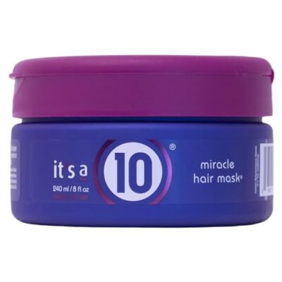 It's A 10 Haircare Miracle Hair Mask - 8 oz. - 1ct