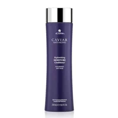 Alterna Caviar Anti-Aging Replenishing Moisture Conditioner, 8.5 Fl Oz (Pack of 1