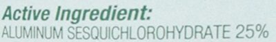 Mitchum Advanced Gel Anti-Perspirant & Deodorant, Mountain Air, 3.4 Ounce (Pack of 4) - Image 3