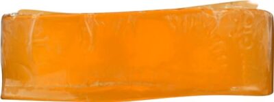 Clearly Natural Essentials Glycerine Bar Soap, Lemon, 4 Ounce - Image 4