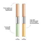 Physicians Formula Cream Dual-Ended Concealer Stick Green/Light, Neutralizing, Dark Circles, Scars, Blemishes, Eyes - Image 6