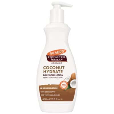 Palmer's Coconut Hydrate Body Lotion, 13.5 Fl Oz. (3 Pack) - Image 2