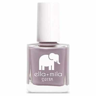 ella+mila Nail Polish Dream Collection - Entice Me - Professional Nail Polish - Quick Dry Nail Polish - Long-Lasting & Chip-Resistant Nail Polish