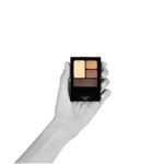 Maybelline New York Expert Wear Eyeshadow Quads, Luminous Lilacs, 0.17 oz. - Image 6