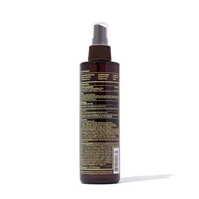Sun Bum SPF 15 Moisturizing Tanning Oil | Vegan and Hawaii 104 Reef Act Compliant (Octinoxate & Oxybenzone Free) Broad Spectrum Moisturizing UVA/UVB Sunscreen Tanning Oil | 8.5 oz - Image 2