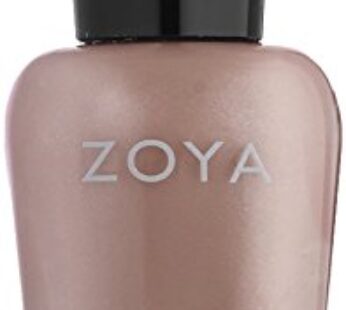 ZOYA Nail Polish, Rue, 0.5 Fl Oz (Pack of 1)