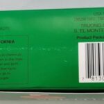 3 Ballerina Tea Extra Strength Drink - Image 6