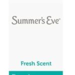 Summers Eve Douche Fresh Scent 4.5 Oz (Pack of 12) - Image 2