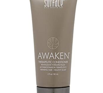 Surface Hair Healthy Scalp and Thickening Conditioner, 2 Fl Oz