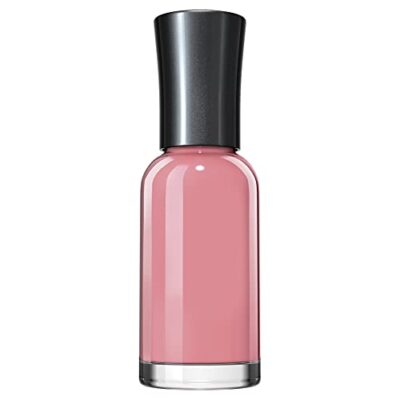 Sally Hansen Xtreme Wear Nail Polish, Giant Peach, 0.4 Fl. Oz. - Image 2