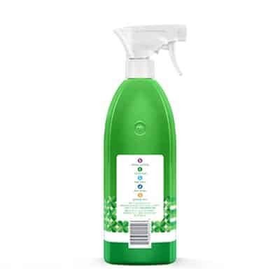 Method Antibacterial All-Purpose Cleaner Spray, Bamboo, Kills 99.9% of Household Germs, 28 Fl Oz - Image 4