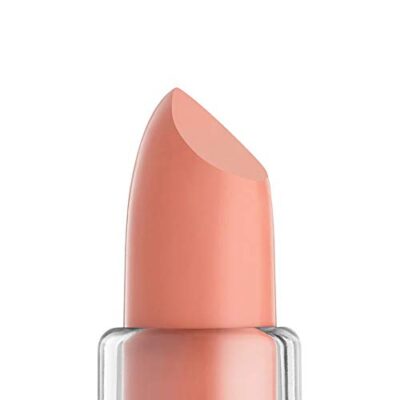 NYX PROFESSIONAL MAKEUP Matte Lipstick - Strawberry Daiquiri (Salmon Pink) - Image 4