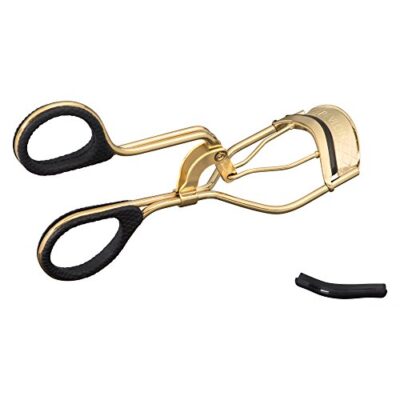 Revlon Gold Series Eyelash Curler, Titanium Coated for Maximum Durability - Image 5