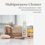 Thieves Household Cleaner by Young Living, 14.4 Fluid Ounces - Image 8