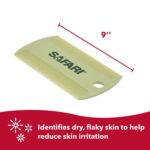 Coastal Pet Safari Double-Sided Grooming Comb - One Size Short Hair Dog Grooming Kit for Flea Prevention and Detection - Image 4