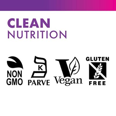 Bluebonnet Nutrition Magnesium Citrate (400mg of Magnesium)- Maximum Absorption - Supports Immune Health & Energy Production - Soyfree, Gluten-Free, Non-GMO, Kosher, Dairy Free, Vegan, 60 Caplets - Image 8