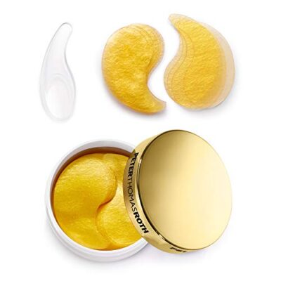 Peter Thomas Roth | 24K Gold Pure Luxury Lift & Firm Hydra-Gel Eye Patches | Anti-Aging Under-Eye Patches, Help Lift and Firm the Look of the Eye Area - Image 12