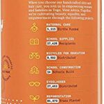 Alaffia Everyday Shea Bubble Bath, Soothing Support for Deep Relaxation and Soft Moisturized Skin | Made with Fair Trade Shea Butter | Cruelty-Free | No Parabens | Vegan, Unscented 32 Fl Oz - Image 2