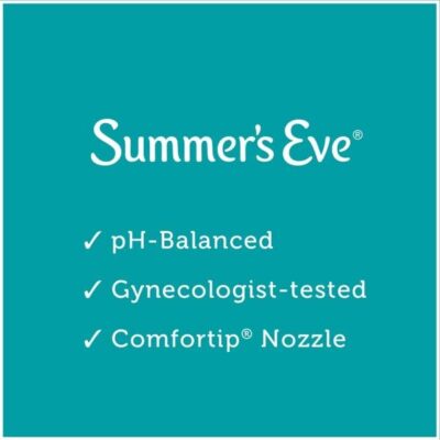 Summers Eve Douche Fresh Scent 4.5 Oz (Pack of 12) - Image 4