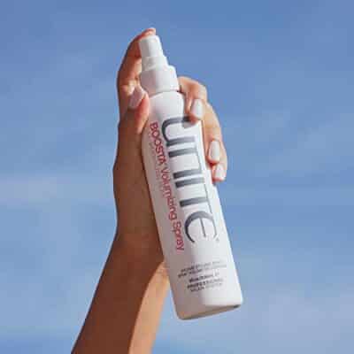 UNITE Hair BOOSTA Volumizing Spray, 2 fl. Oz - Image 3