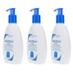 Vanicream Gentle Facial Cleanser for Sensitive Skin, 8 Oz (Pack of 3), Unscented, 24 Fl Oz - Image 2