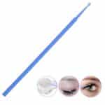 500 Pcs Micro Applicator Brush, Micro Swabs, Disposable Eye Lashes Mascara Wands for Eyelash Extension Tbestmax - Image 3