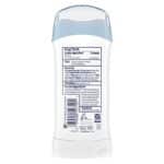 Dove Antiperspirant Deodorant, Powder 2.6 Ounce (Pack of 6) - Image 3