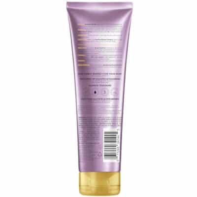L'Oreal Paris Blonde Sulfate Free Shampoo for Color-Treated Hair, Neutralizes Brass + Balances, EverPure, 8.5 Fl Oz (Packaging May Vary) - Image 10