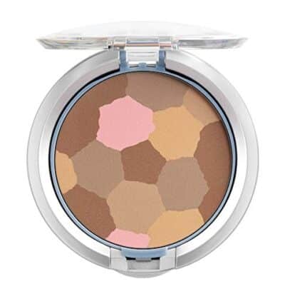 Physicians Formula Powder Palette Multi-Colored Bronzer Light Bronzer, Dermatologist Tested, Clinicially Tested - Image 4