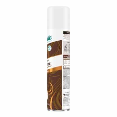 Batiste Dry Shampoo Plus 6.73oz Beautiful Brunette (2 Pack) - Image 7
