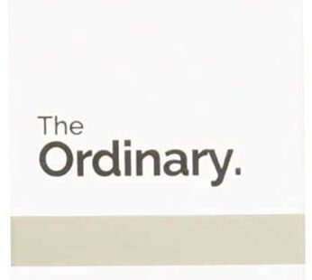 The Ordinary Buffet 30ml – Peptide Serum for Hydration and Anti-Aging