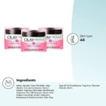 Olay Firming Night Cream, 1.9 Fl Oz (Pack of 3) - Image 13