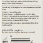 CoverGirl Outlast All Day Two Step Lipcolor, Nude 593, 0.13 Ounce - Image 3