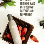 Surface Hair Healthy Scalp and Thickening Conditioner, 2 Fl Oz - Image 5