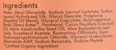 SheaMoisture Shampoo - Coconut & Hibiscus Curl & Shine, Sulfate-Free Shampoo, Coconut Oil, Vitamin E, and Neem for Frizz Control, Curly Hair Products for Women, 13 Fl Oz Ea (Pack of 2) - Image 4